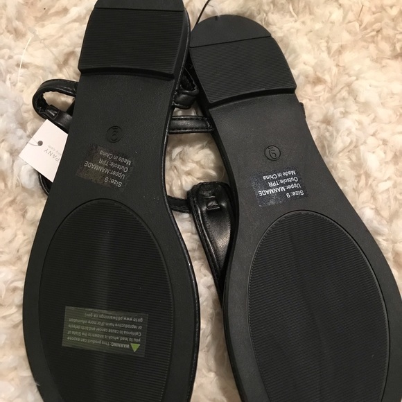 Sandals - Picture 3 of 3